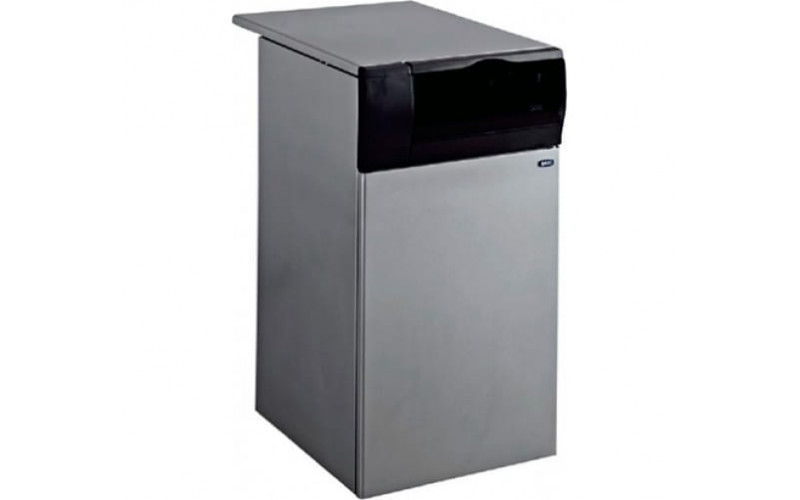 Бойлер косвенного нагрева Baxi SLIM UB INOX 120